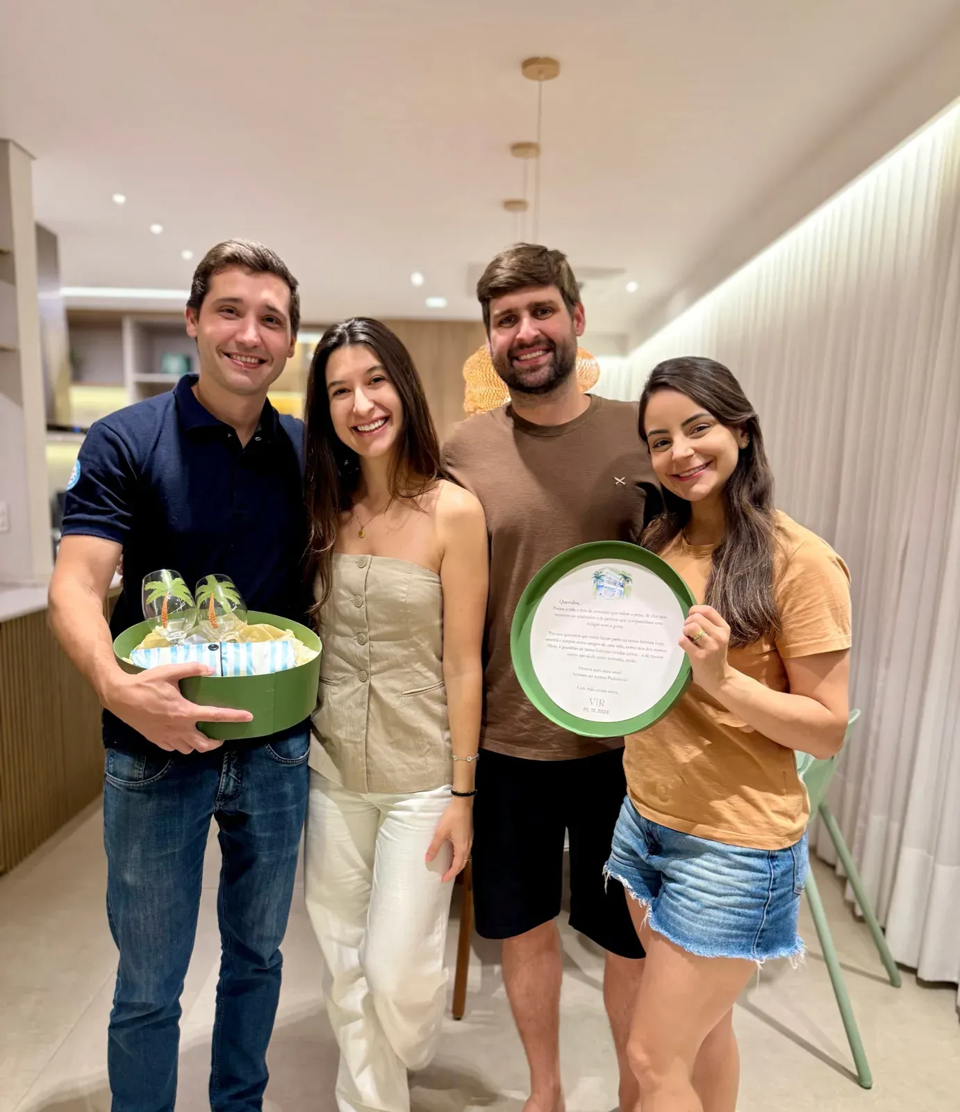 Andressa & Fábio