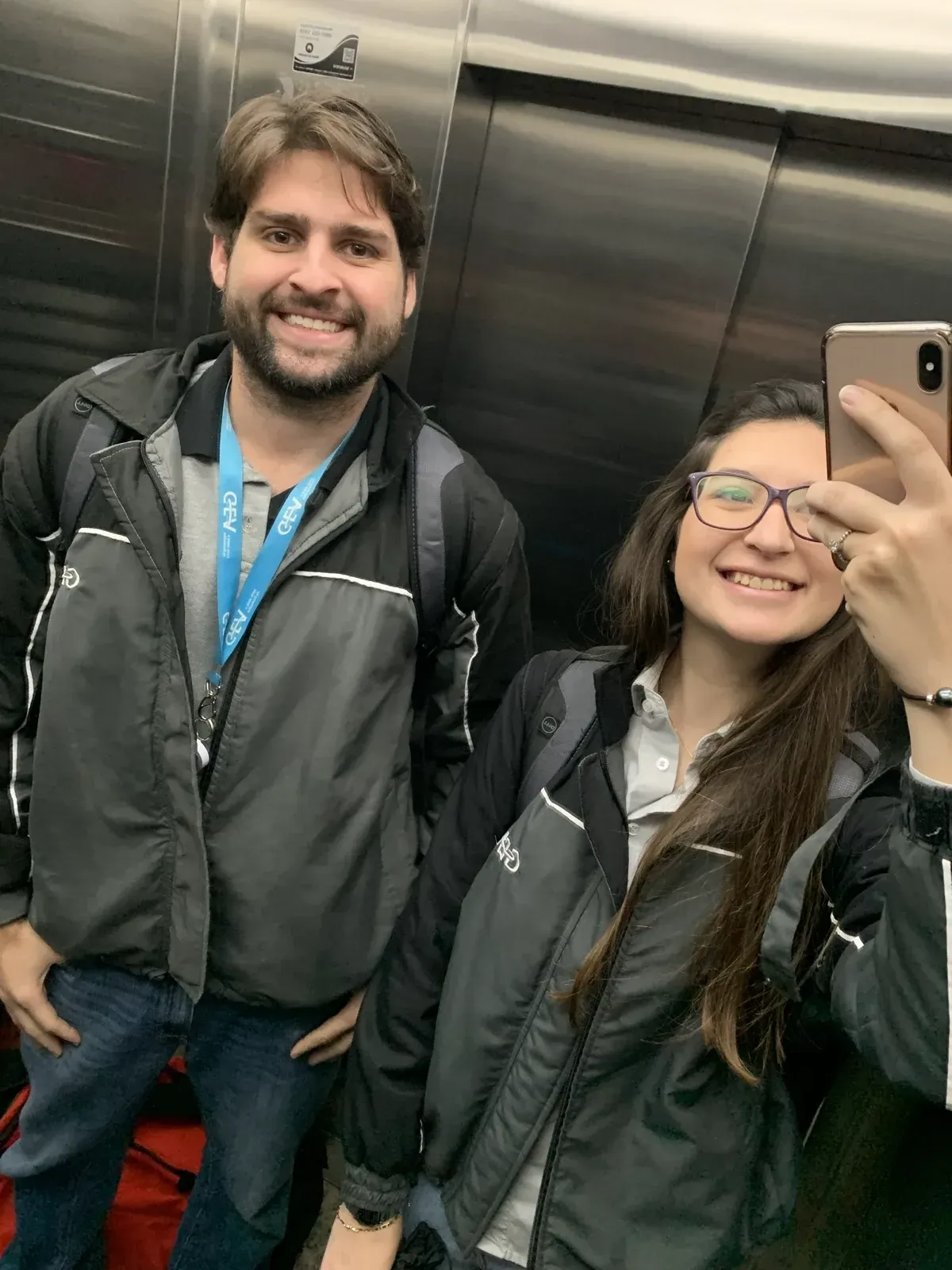 O Namoro 3