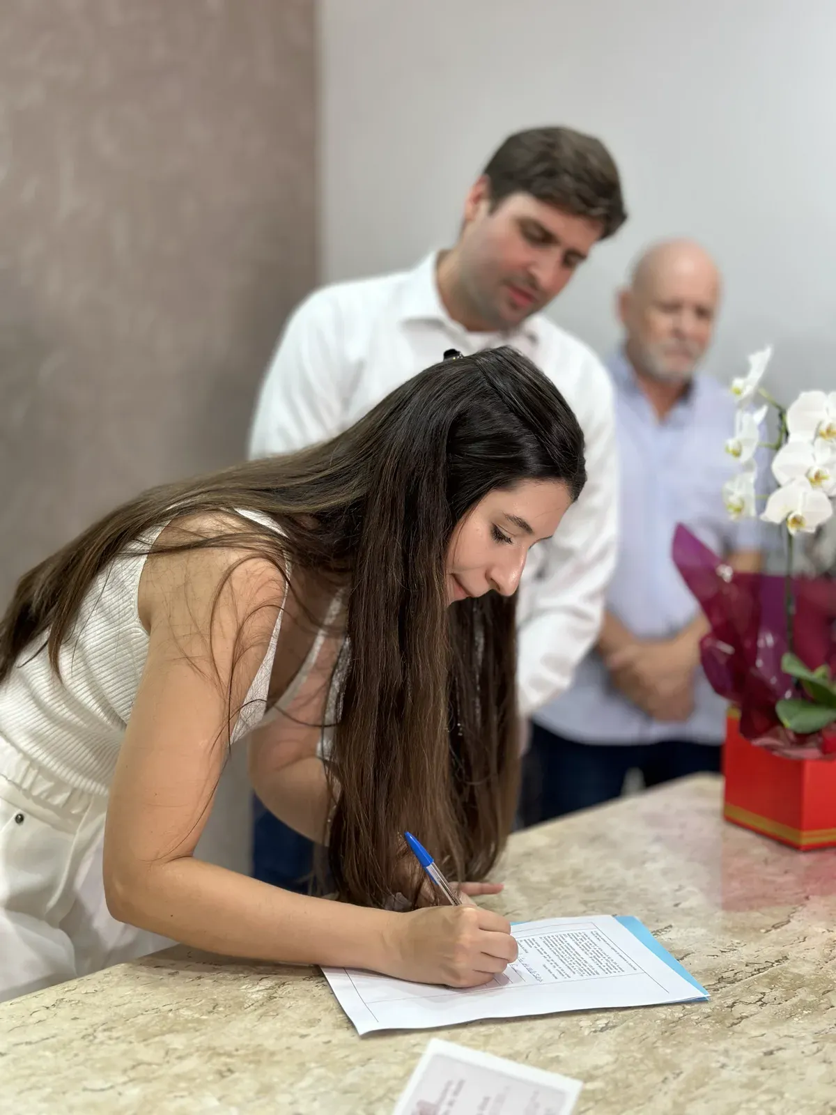 O Casamento Civil 3