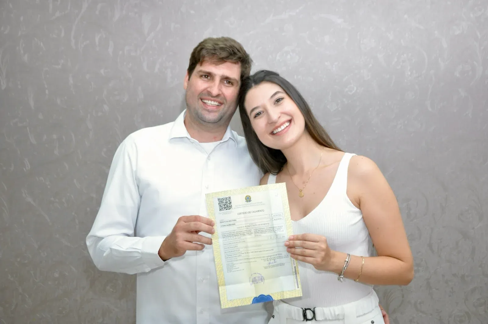 O Casamento Civil 4