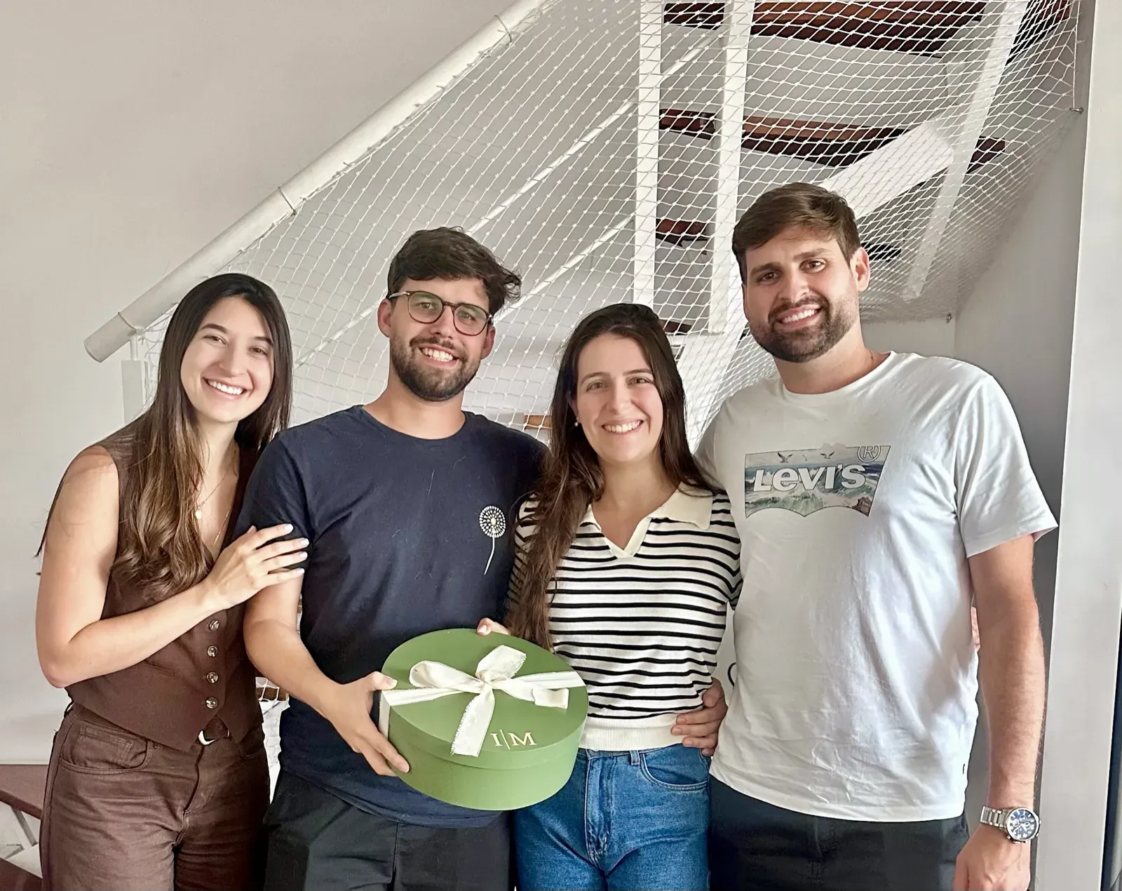 Isabela & Murilo