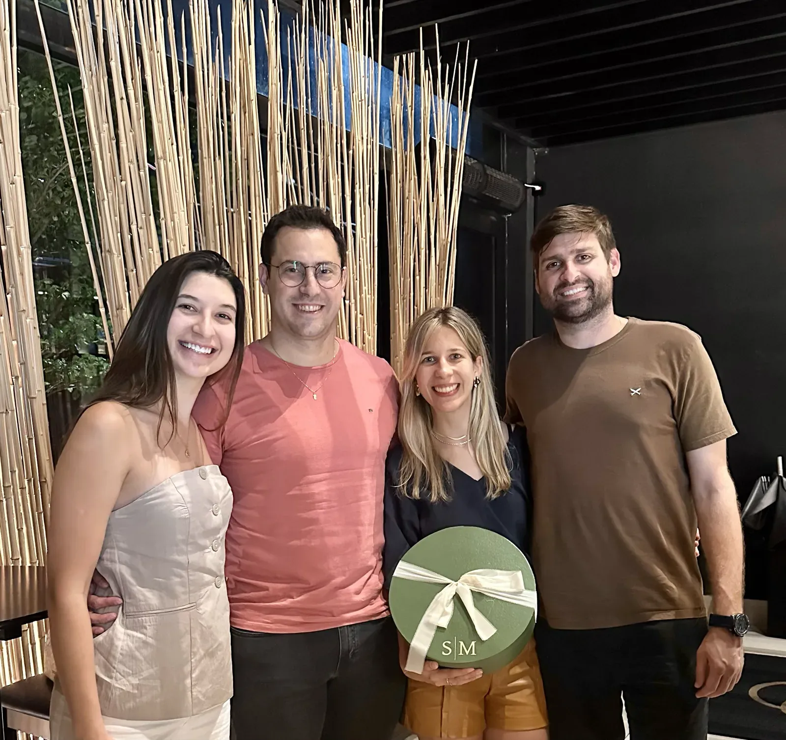 Sofia & Murilo