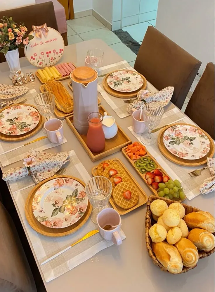 Brunch especial