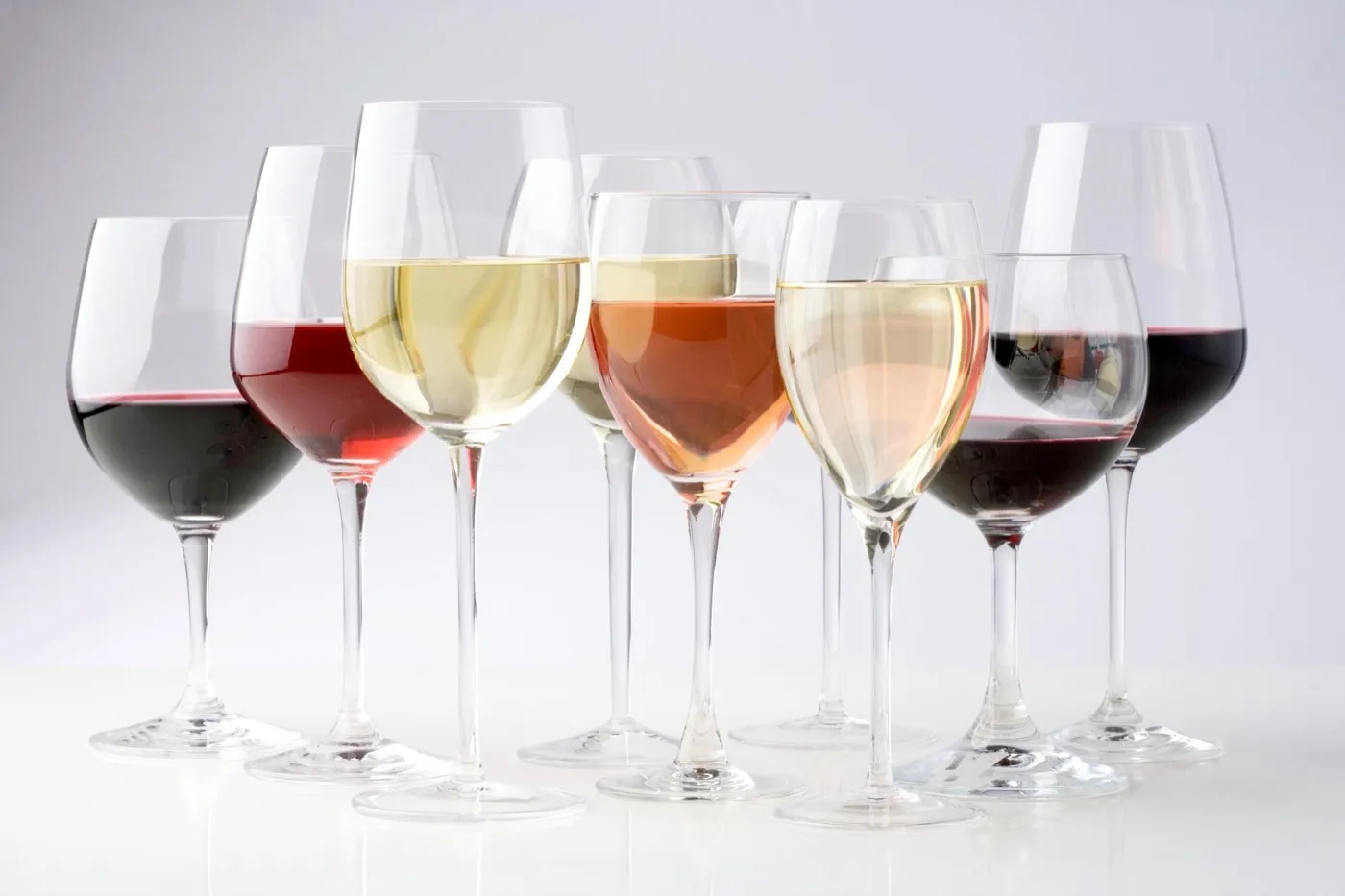 Curso de Vinho com Degustação (11 Rótulos)