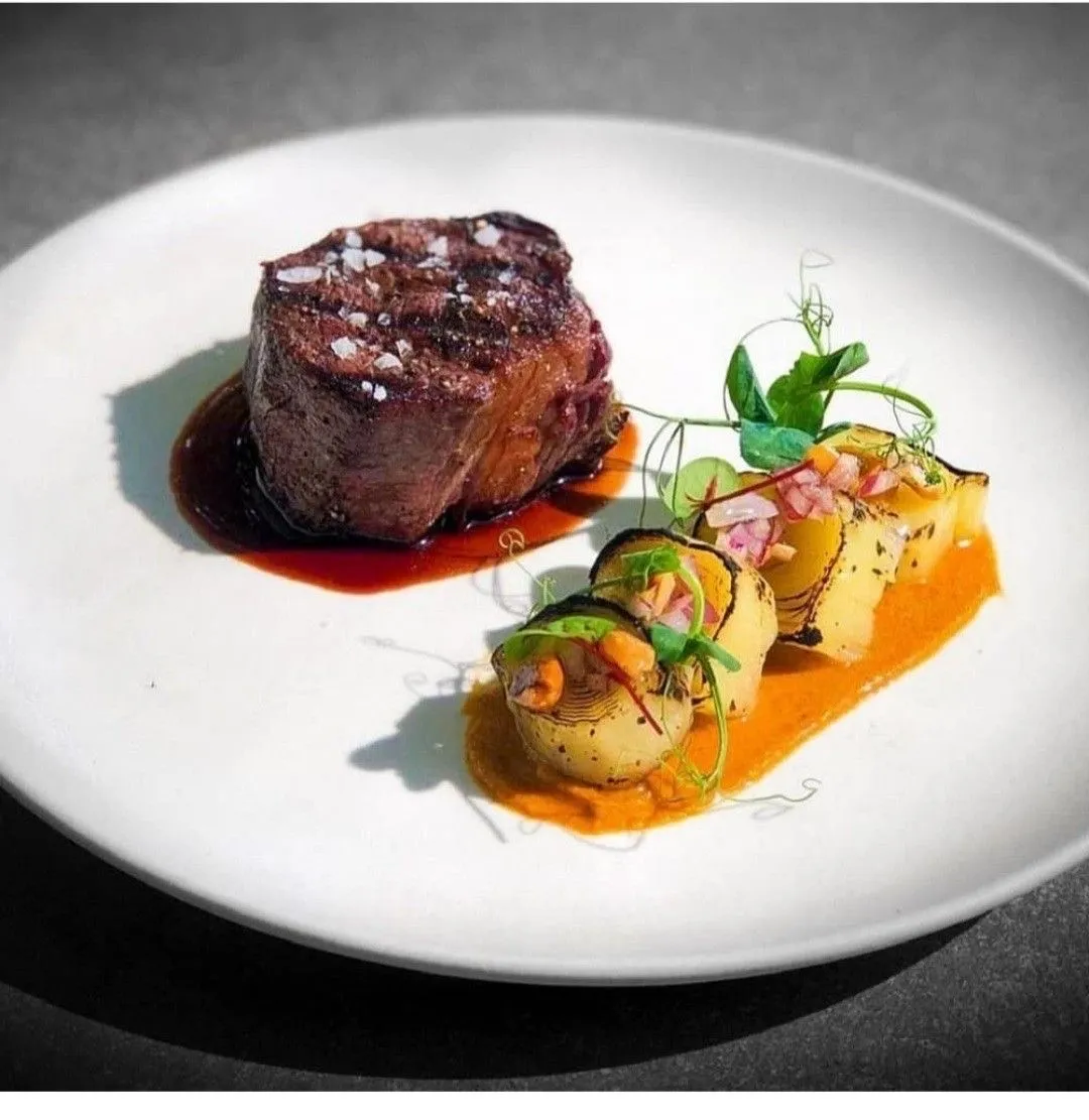Menu Degustação Assinado por Chef
