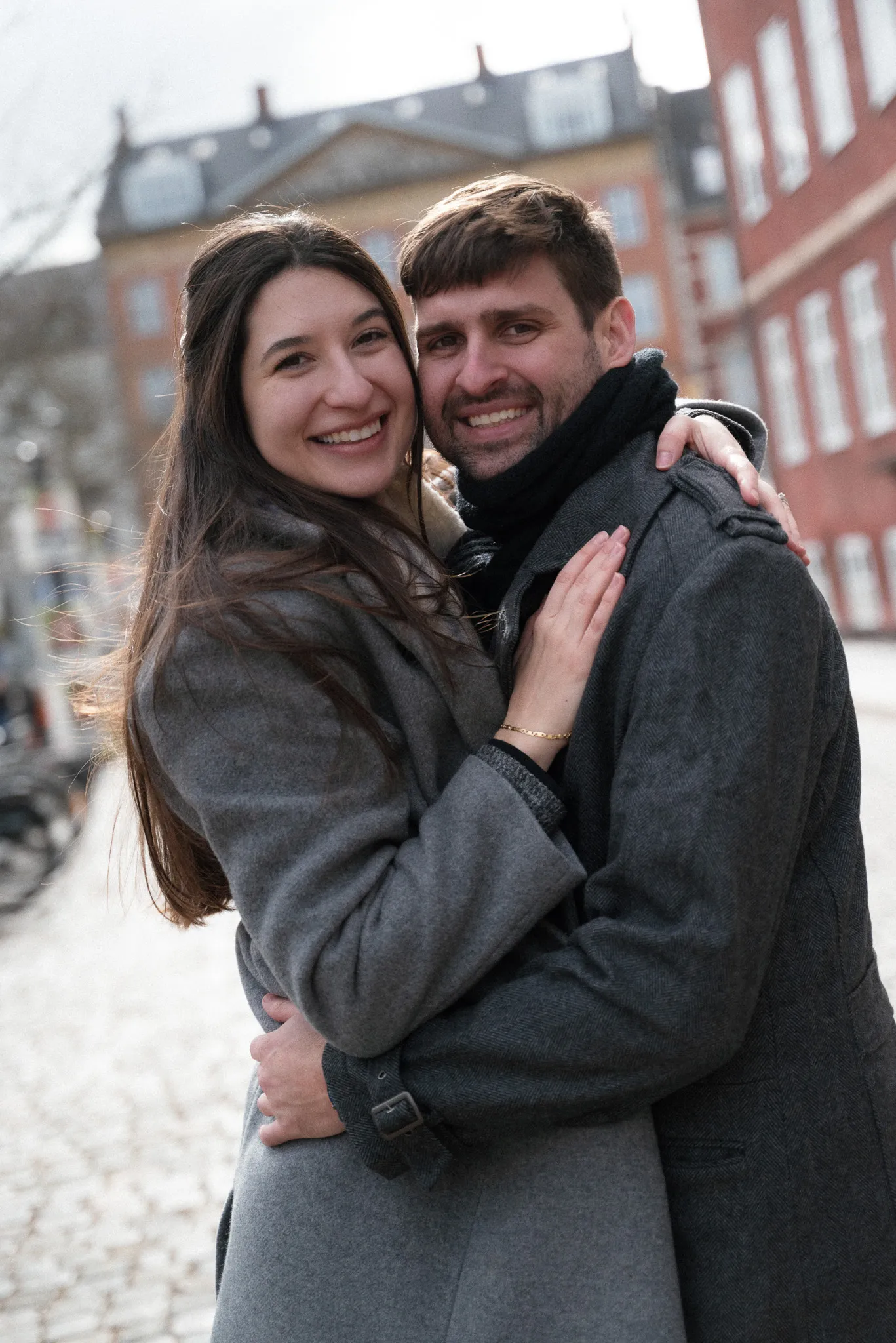 Vitória & Renato