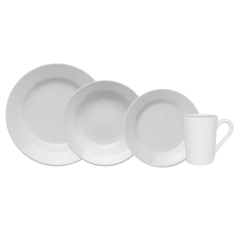 Aparelho de jantar Oxford (20 peças)