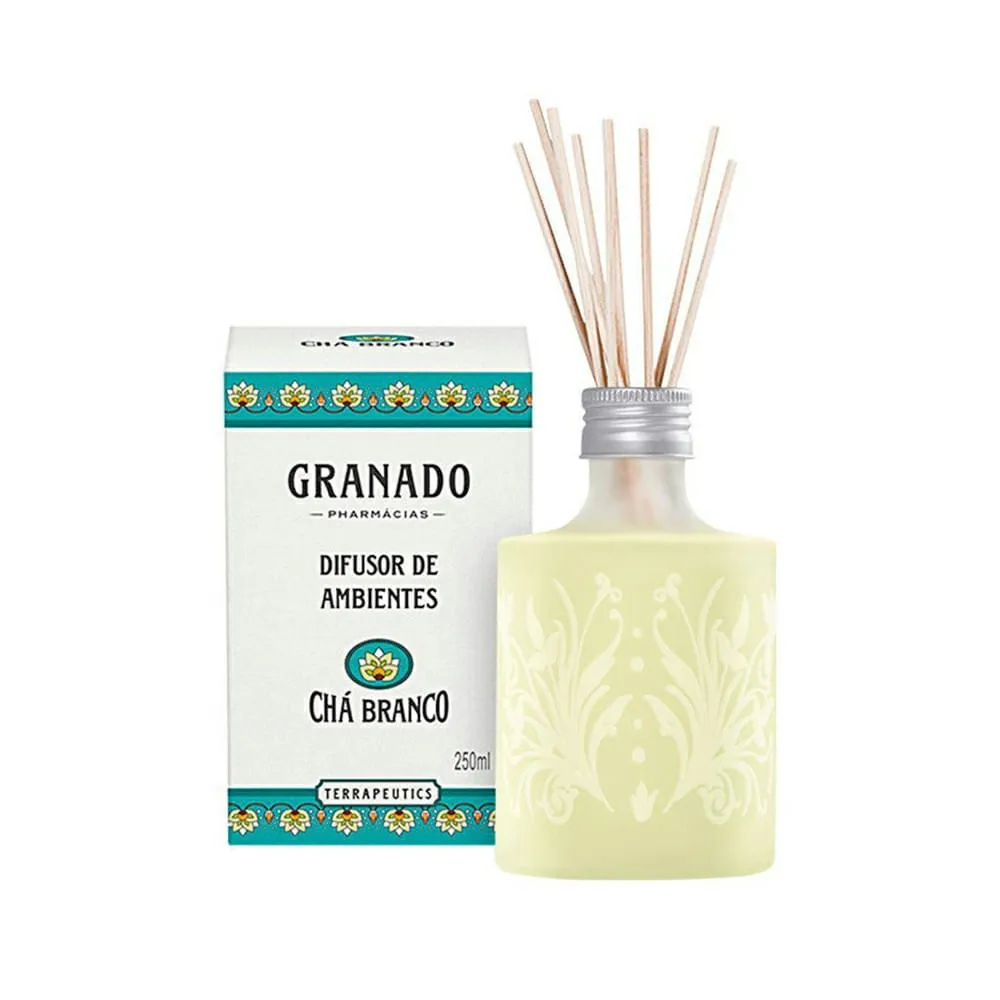 Difusor de aromas Granado