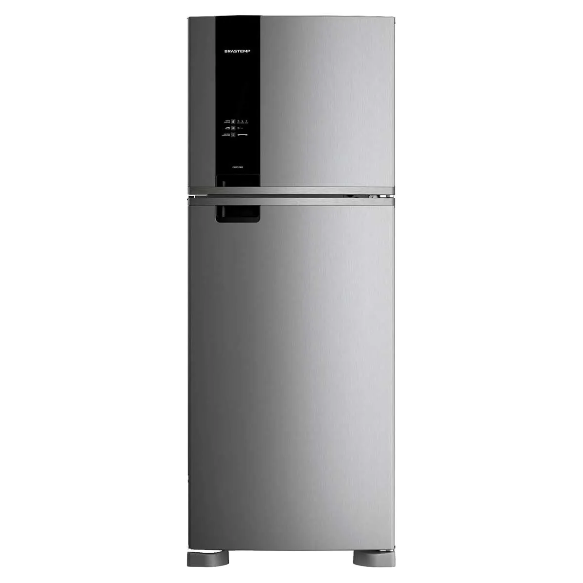 Geladeira frost free duplex 400L