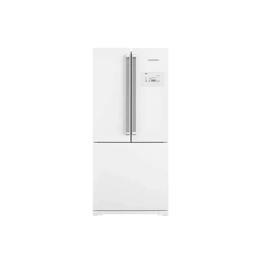 Geladeira side by side premium