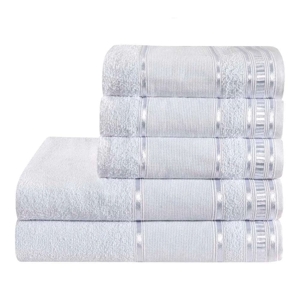 Kit de toalhas premium (MMartan)