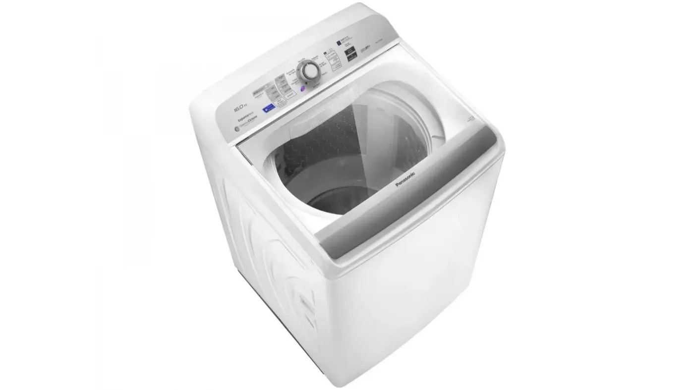 Máquina de lavar 16kg