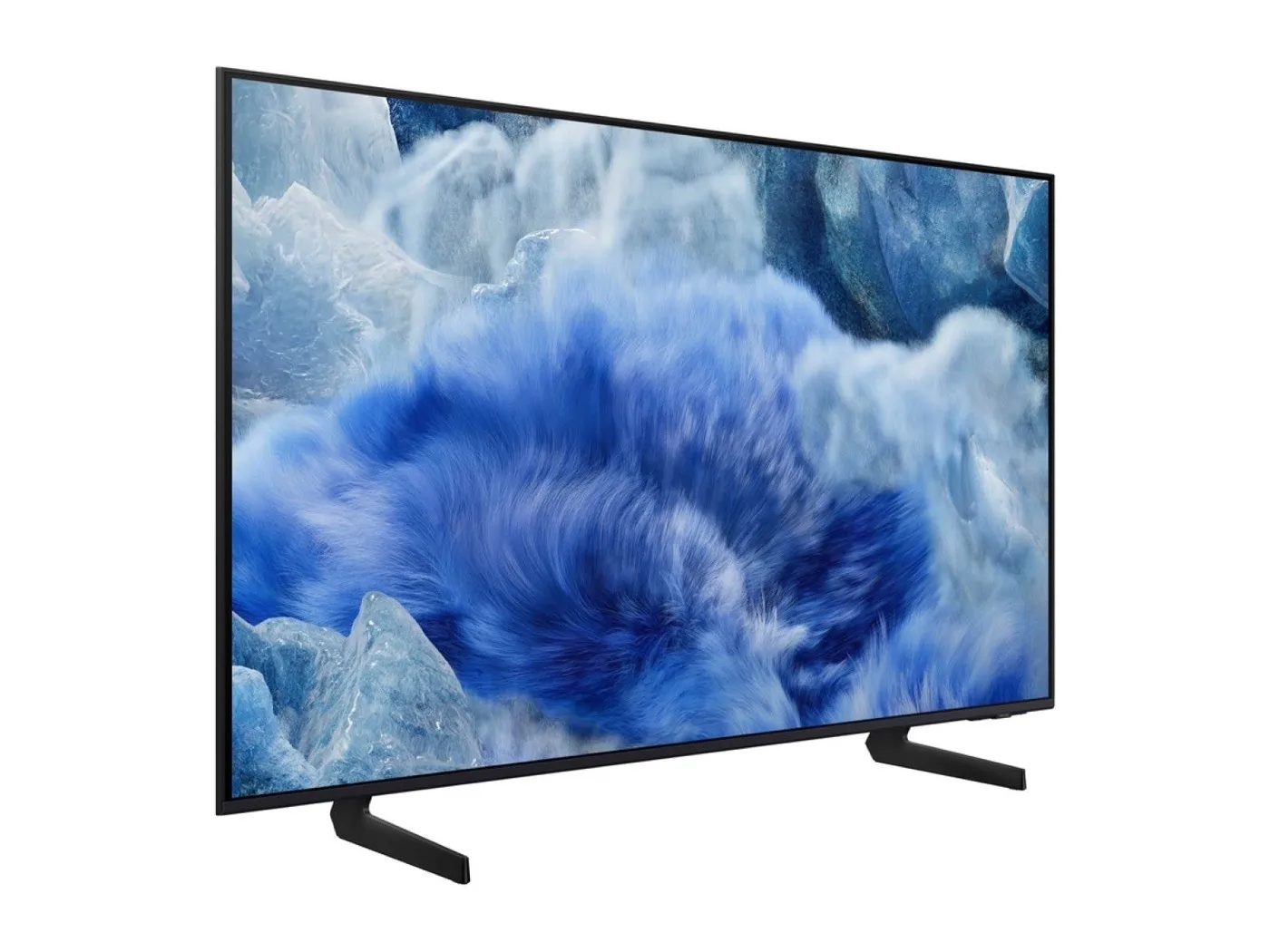 Smart TV 65" QLED 4K