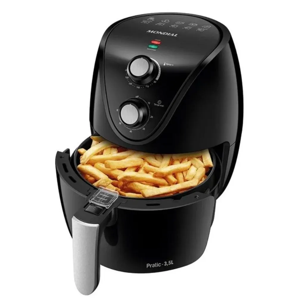 Air Fryer Mondial Pratic 3,5L