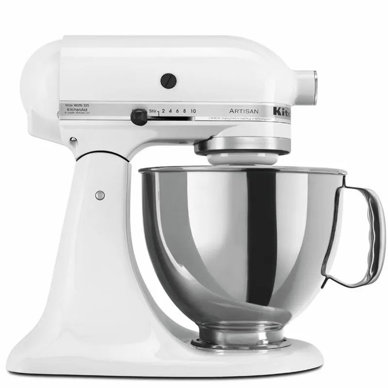 Batedeira Planetária KitchenAid Artisan