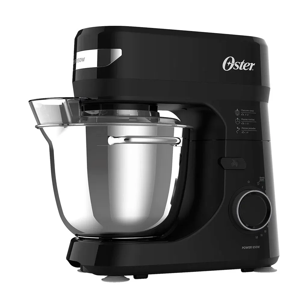 Batedeira Planetária Oster 4,7L