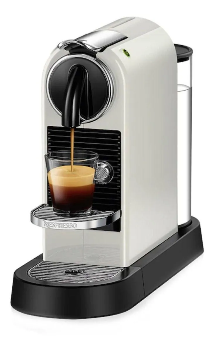 Cafeteira Nespresso Citiz