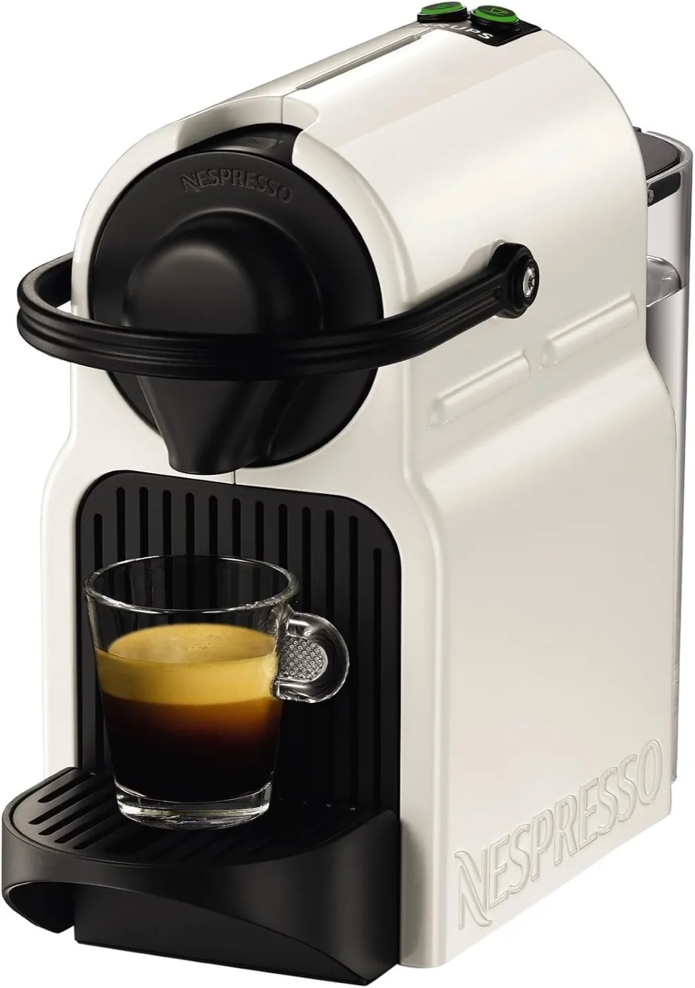 Cafeteira Nespresso Inissia