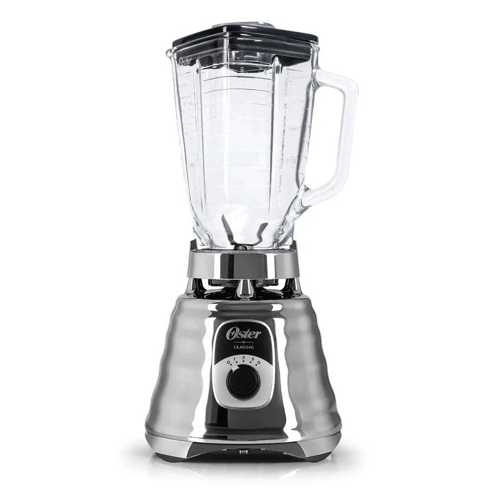 Liquidificador Oster clássico