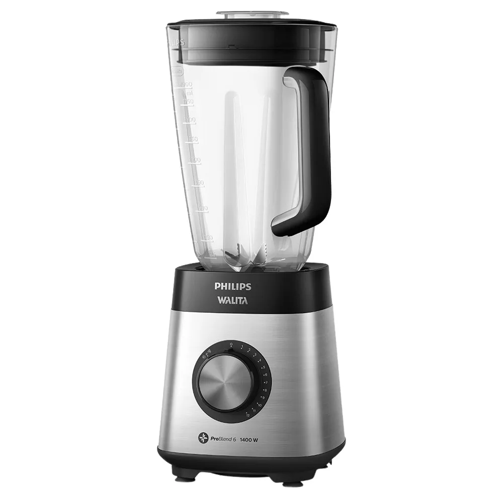 Liquidificador Philips Walita 1400W