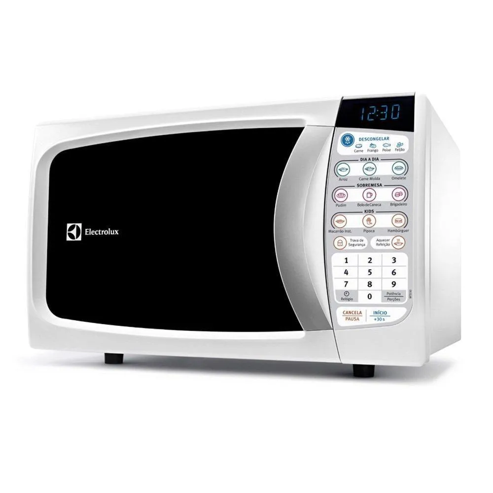 Micro-ondas Electrolux 20L