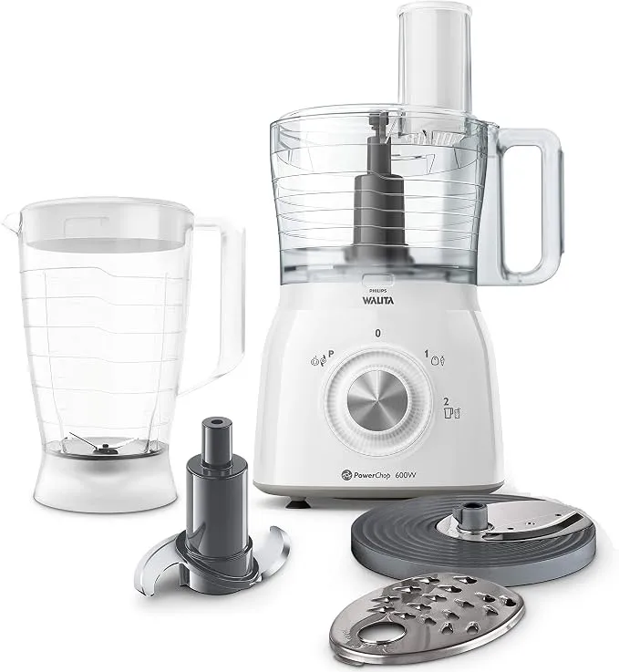Processador de alimentos Philips Walita