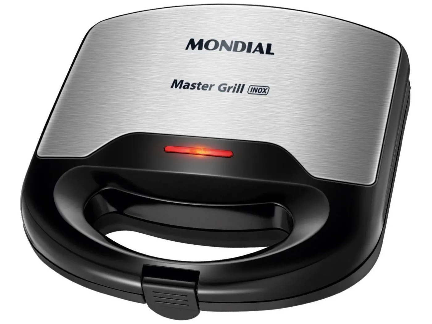 Sanduicheira/Grill Mondial